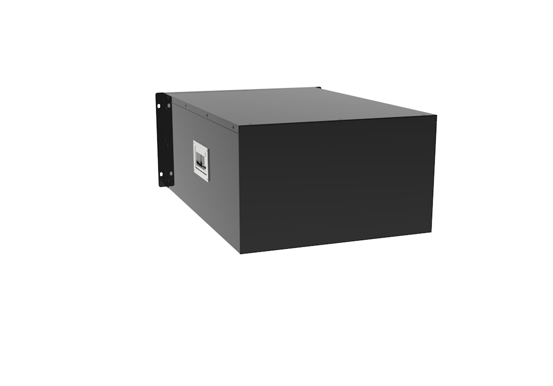 O que deve existir no plano para que a recuperação de dados sustente o negócio — server rack