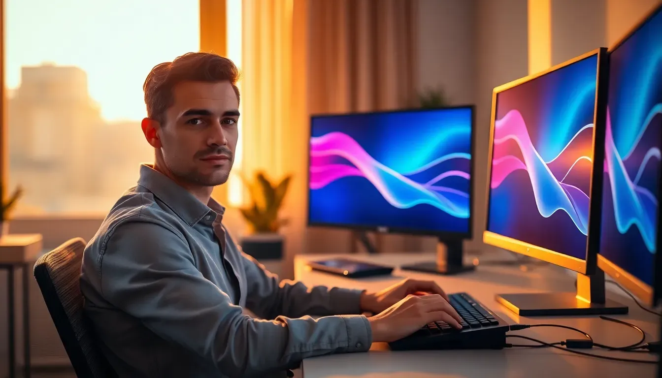 4. Otimizar navegador e conexão: Acelerar o carregamento de páginas e reduzir o trabalho do sistema