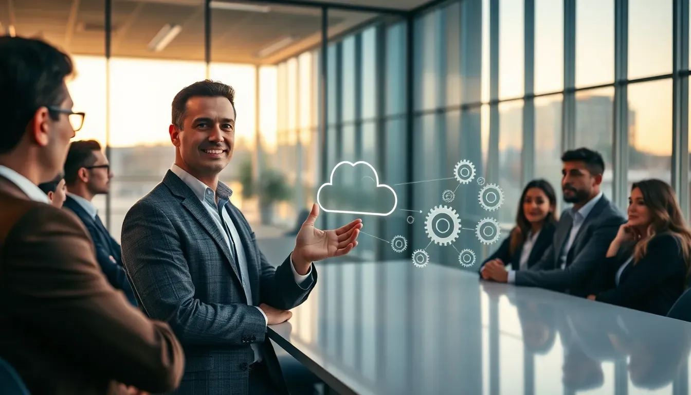 Por que terceirizar o TI: visão geral e impacto para sua empresa