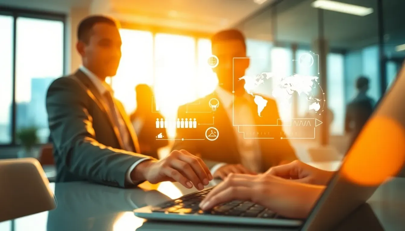 O que é Terceirização de TI: definição e modelos principais