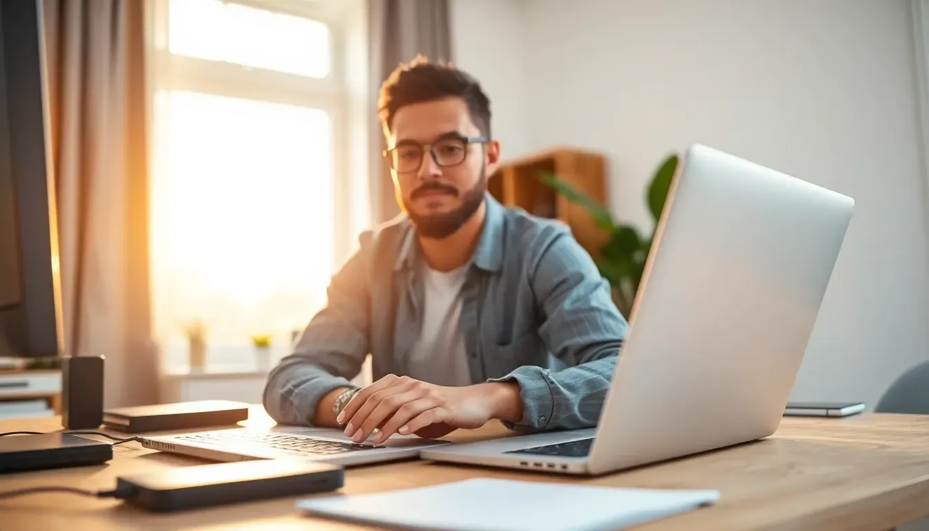 Computador Lento? Siga Estes 7 Passos e Deixe-o Rápido.
