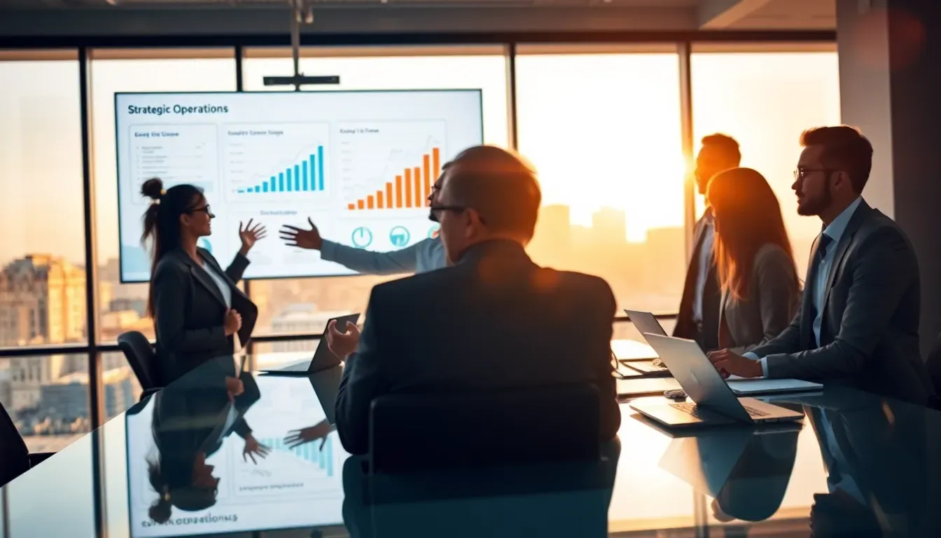 Benefícios de terceirizar o TI: vantagens estratégicas e operacionais