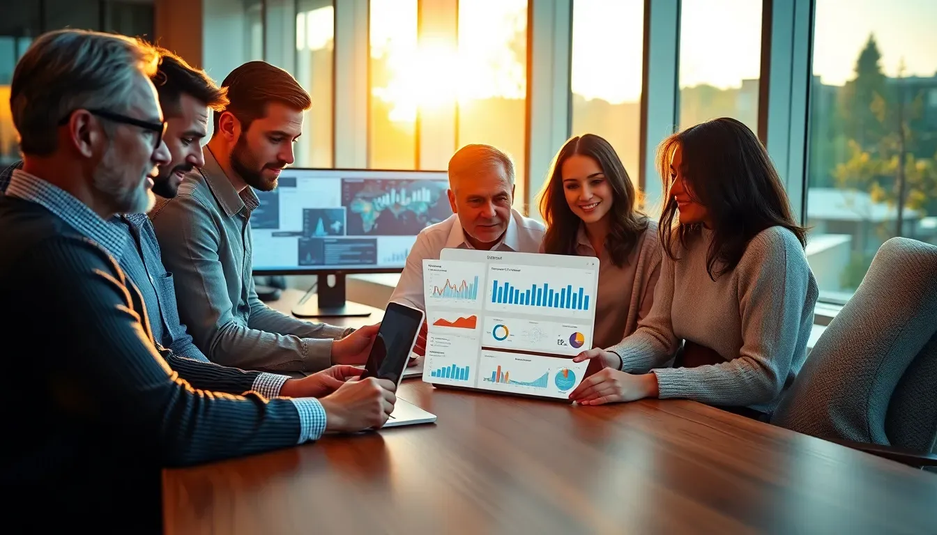 Soluções de TI Personalizadas para Contadores