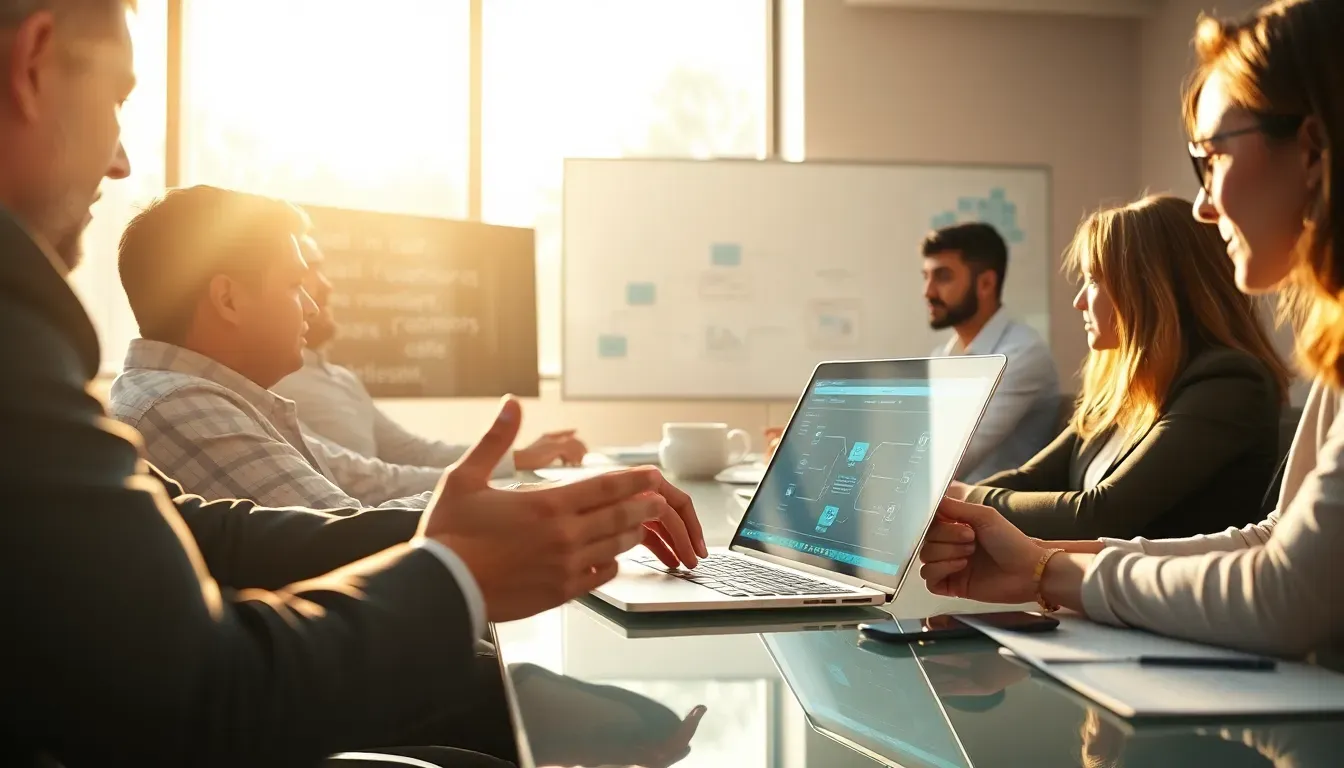 2. Software Jurídico Sob Medida: Desenvolvimento e Integração