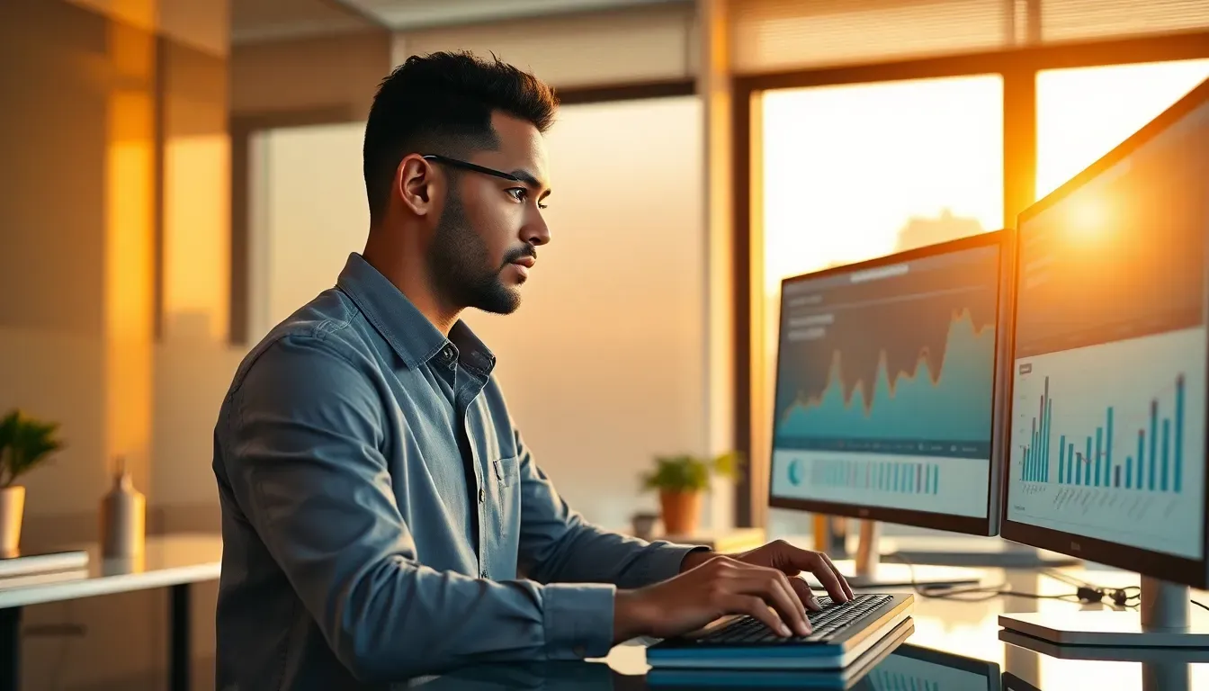1. Identificar programas que consomem recursos: Triagem rápida para detectar o problema