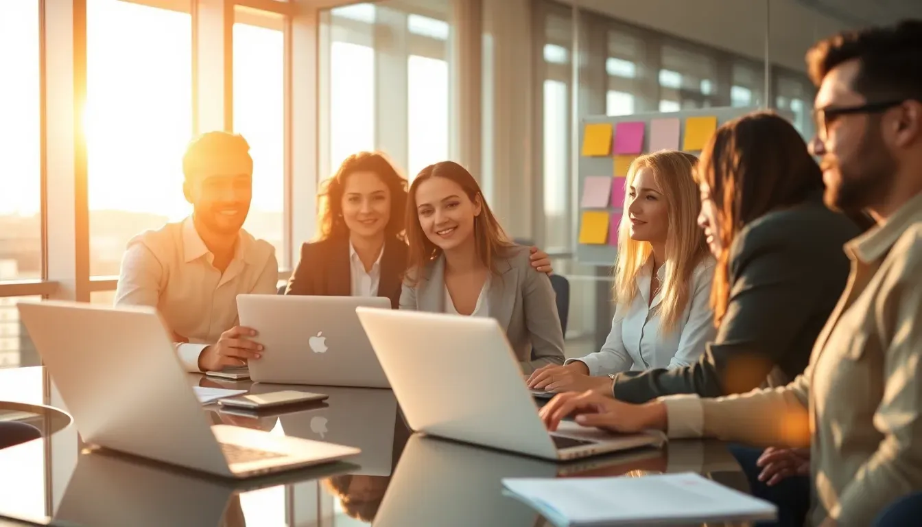 4. Aceleração de Projetos: Entregas Concretas em 90 Dias