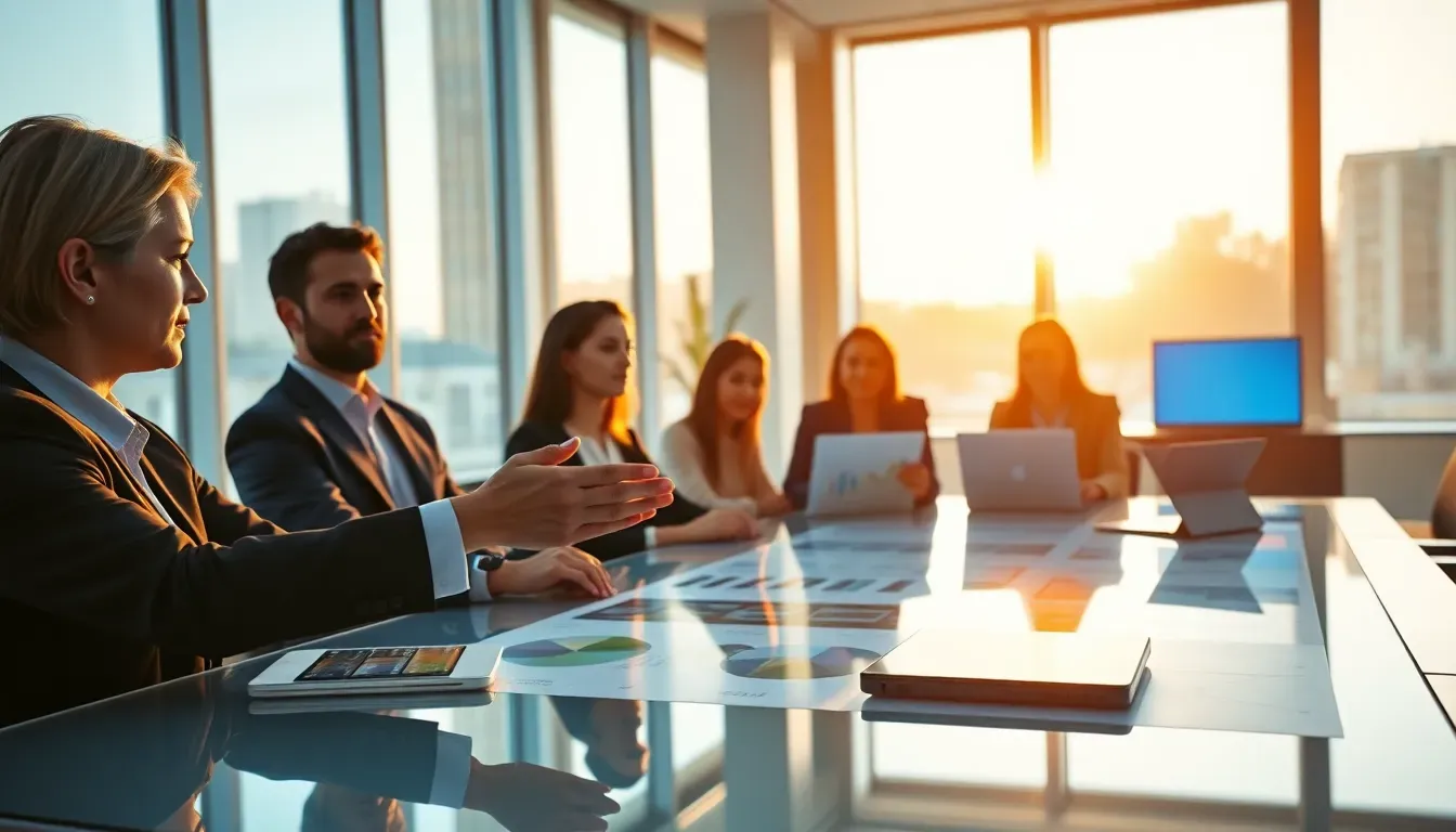 Visão geral: por que Serviços de TI para empresas são estratégicos