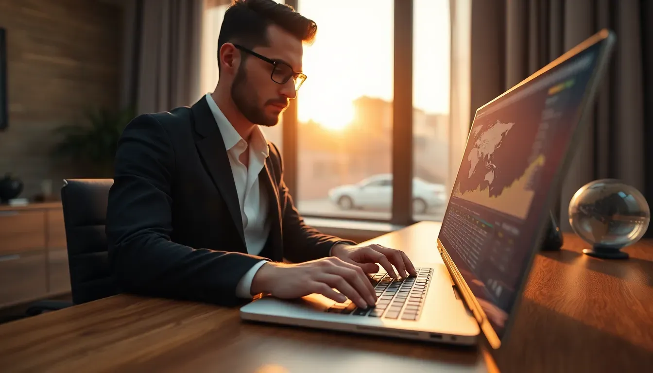 Qual a melhor Criptomoedas Internacional: visão geral e por que investir agora