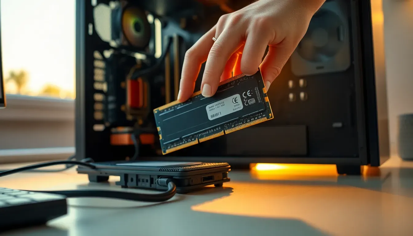 2. Desativar programas de inicialização: Reduza o tempo de boot e libere RAM