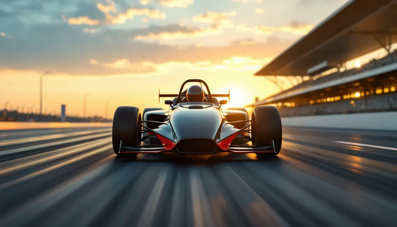 Como Identificar um Quarto Milha de Alta Performance em 7 Passos